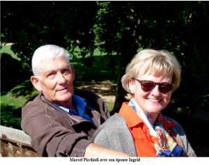  Marcel et Ingrid PICCHIOLI 