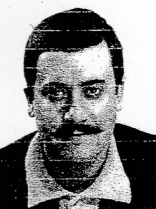 Photo-titre pour cet album: Pierre AOUSTIN