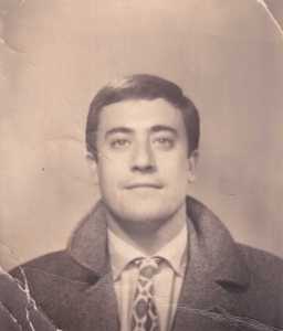  Pierre AOUSTIN 