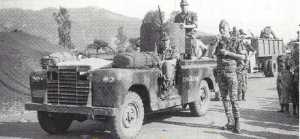  CONGO 1965 - Sud KIVU 
---- 
Vers UVIRA 
DESBLE 
 Pierre CHASSIN 
GIRARDET
---- 
   Site Internet 