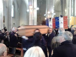 Photo-titre pour cet album: DECES le 10 Mars 2013