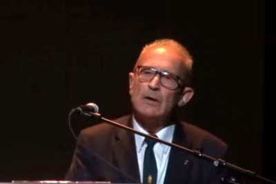  Pierre MONTAGNON 
----
   VIDEO 
