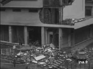  ALGER - 11 Juin 1962 
----
   VIDEO 
