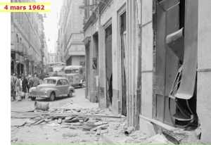  4 Mars 1962

