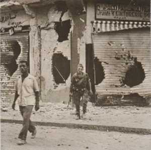  ALGER - Plasticage OAS
