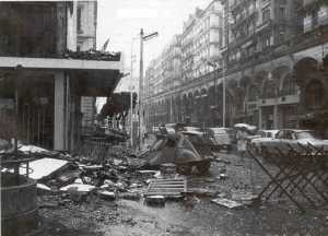  Un attentat OAS 