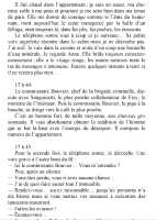 Page 186
  PETIT-CLAMART
Arrestation de BELVISI
