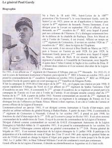 Photo-titre pour cet album: Pr&eacute;paratifs du Putsch