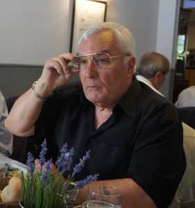  Jean-Pierre PREVOTEAUX 
