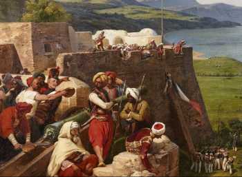  La PRISE de BONE le 27 Mars 1932
