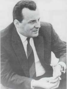  Capitaine 
Jean-Marie CURUTCHET 
