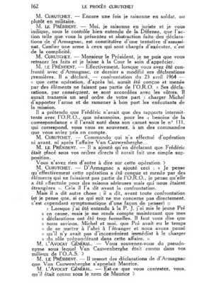 162 - Maurice CAUWENBERGHE