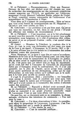 196 - BESAMAT - DEVAUX - RAYNALD