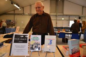 Photo-titre pour cet album: Guy PUJANTE
