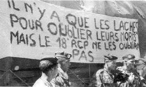  Fin du le Putsh 
