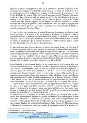  Mardi 25 Avril 1961 
