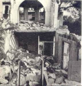 Photo-titre pour cet album: Les 4 Villas Barbouzes