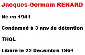  Jacques Germain RENARD
