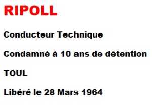  RIPOLL 
