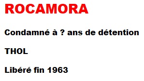  ROCAMORA 

