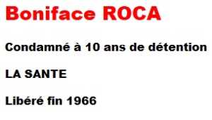  Boniface ROCA 
