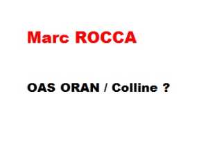   Marc ROCCA 
