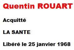  Quentin ROUART 
