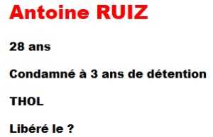  Antoine RUIZ 
