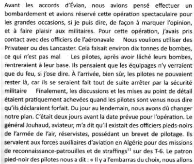   Raid sur OUJDA 