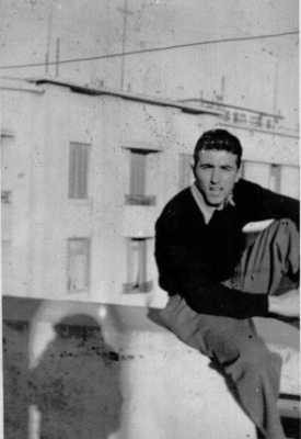  Armand BELVISI 