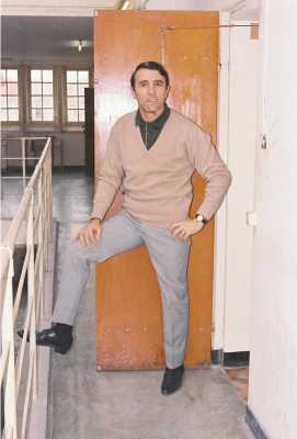  Armand BELVISI 