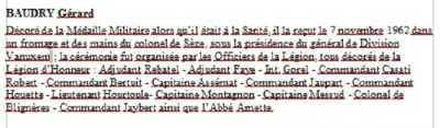  Le CURE d'ERNEE ...
