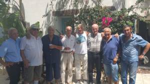 Photo-titre pour cet album: HYERES - 4 Juillet 2015