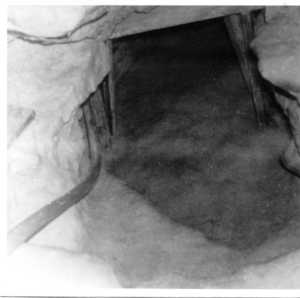  Le TUNNEL 