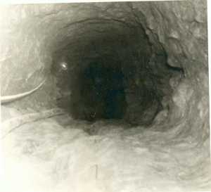  Le TUNNEL 