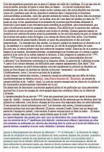  Histoire du Tunnel
