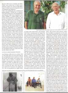  Le Journal de l'ILE de RE 