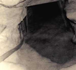  Le TUNNEL 
