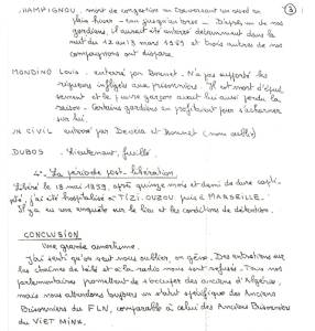 Photo-titre pour cet album: T&eacute;moignage de Robert BONNET