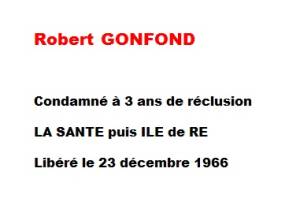 Photo-titre pour cet album: Robert GONFOND