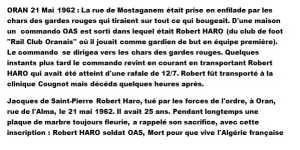 Robert HARO