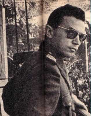   Robert MARTEL 