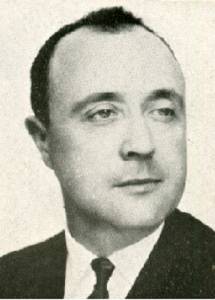 Photo-titre pour cet album: Robert PESQUET