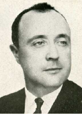  Robert PESQUET 
