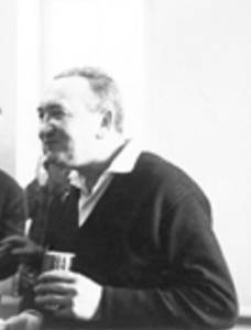 Photo-titre pour cet album: Lieutenant Robert PLANCHOT