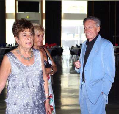  Marignane le 22 Mai 2011 
---- 
Jocelyne et  Roger Quessada  