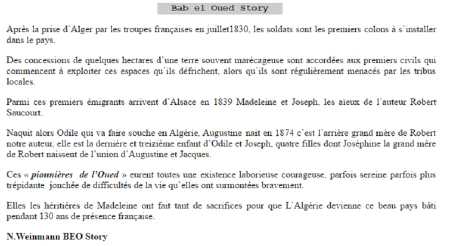  Femmes de Destin(s) 
  Robert SAUCOURT 