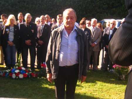   Robert SAUCOURT  
---- 
MARIGNANE le 1er Novembre 2014
