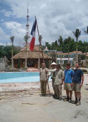Photo-titre pour cet album: DIEN BIEN PHU - 14 Juillet 2010