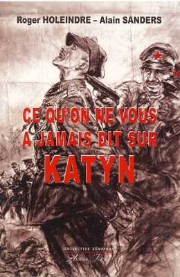   Roger HOLEINDRE  
Katyn